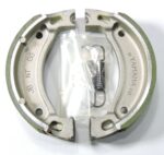 Zapata de Freno Yamaha XT225 PW80 TTR90 - Image 3