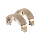 Zapata de Freno Yamaha T105 Crypton TTR125 TW200 Grizzly