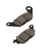 Pastillas de Freno Yamaha T110 New Crypton