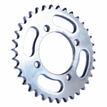 Corona de Transmisión Yamaha T110 New Crypton