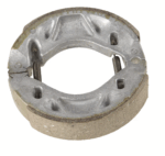 Zapata de Freno Trasero Yamaha T110 New Crypton