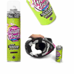 KIT Limpieza Casco HELMET CARE - Image 3