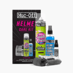 KIT Limpieza Casco HELMET CARE