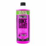 Limpiador Moto Concentrado Rinde x 4 - BOTELLA 1 LT