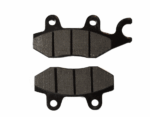 Pastillas de Freno Delantero Yamaha YS250 YBR250