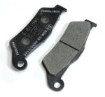 Pastillas de Freno Yamaha FZ16