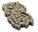 Cadena de Transmisión Yamaha YBR 125