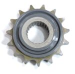 Piñón de Transmisión Yamaha YBR 250 YS 250