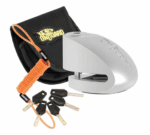 Traba Disco con Alarma - Image 2