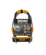 Traba U 8005 - 115 x 230 x 14mm y Linga 120cm x 10mm - Image 2