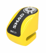 Traba Disco sin Alarma