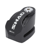 Traba Disco con Alarma