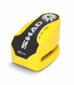 Traba Disco con Alarma