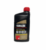 Aceite de motor Yamalube Sintético 4T SAE 15W50 x 1Lt.