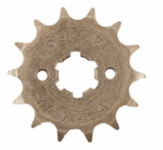 Piñón de Transmisión Yamaha YBR125 XTZ125