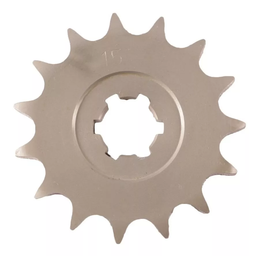 938221506900 Piñón de Transmisión Yamaha T105 Crypton - Image 1