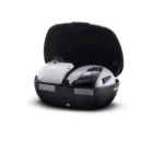 Baul Auxiliar Top Case Shad de 45 Lts. - Image 2