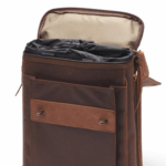 Maleta lateral Blanda Yamaha XSR 900 - Image 3