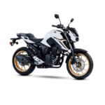 Yamaha FZ25 ABS Connected Nuevo Modelo