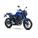 Yamaha FZ25 ABS Connected Nuevo Modelo - Image 3