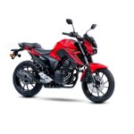 Yamaha FZ25 ABS Connected Nuevo Modelo - Image 2