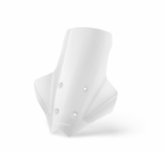 Parabrisas Yamaha Nmax Connected V2 2025 Nuevo modelo!