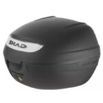 Baul Auxiliar Top Case Shad de 26 Lts.