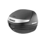 Baul Auxiliar Top Case Shad de 29 Lts.