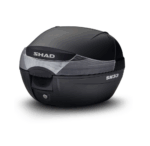 Kit de Cerradura Baúl Shad SH33 y SH34 - Image 2