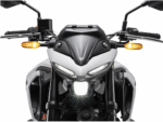 Yamaha MT03 v2 Connected - Image 5