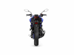 Yamaha MT03 v2 Connected - Image 4