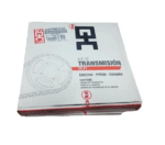 Kit de Transmisión QY Yamaha FZ FI 2.0 FZN150 - Image 2