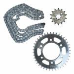 Kit de Transmisión QY Yamaha FZ16