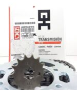 Kit de Transmisión QY Yamaha FZ16 - Image 2