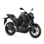 Yamaha MT03 v2 Connected - Image 3