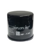 Filtro de Aceite Kymco MXU 450