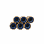 Rodillos Contrapeso de Variador Kymco Agility 125 Twist