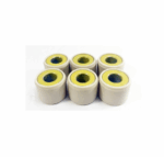 Rodillos Contrapeso de Variador Kymco Like 125 - Like 200i