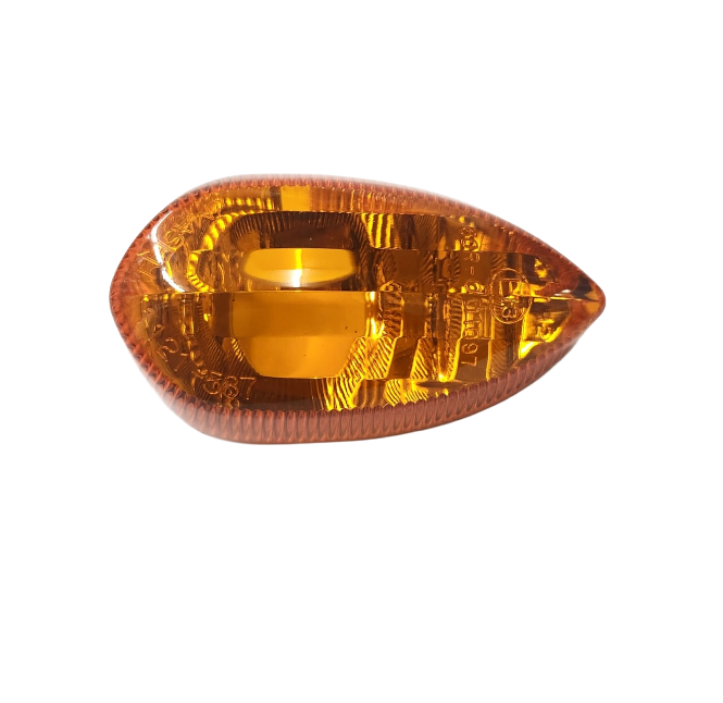 2C08334A0000 Acrílico de Giro Yamaha YZF R1 - R6 - Image 1