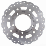 Disco de Freno Trasero Kymco Downtown 350