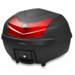 Kit de Cerradura Baúl Top Case Yamaha 39L - Image 3