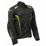 Campera de Invierno con Protecciones Seventy JR-65  T.M
