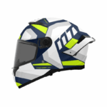 Casco Jet MT Thunder 4 SV Protect A3 T.L