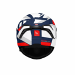 Casco Jet MT Thunder 4 SV Protect A5 T.M - Image 4