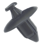 Clip Remache Plástico de Carenado Kymco