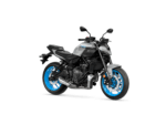 Yamaha MT07 ABS Connected - Image 3