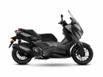 Yamaha XMAX 300 Connected - Image 3