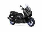 Yamaha XMAX 300 Connected