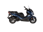 Kymco X-TOWN 250i ABS - Image 2