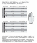 Guantes de Verano con Protecciones Seventy C16 T.M - Image 4